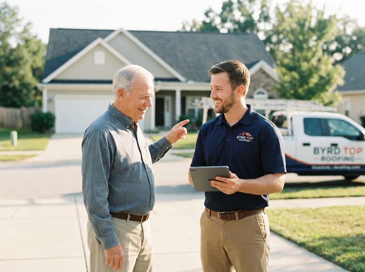 Roofing Scappoose, OR FAQs